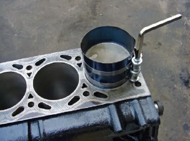 Colocador De Anillo Pistón De 125 Mm. Baja 3 (06021-01)3