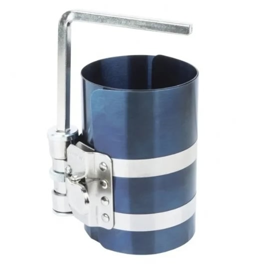 Colocador De Anillo Pistón De 125 Mm. Baja 3 (06021-01)1