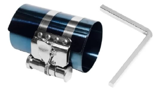 Colocador De Anillo Pistón De 125 Mm. Baja 3 (06021-01)2