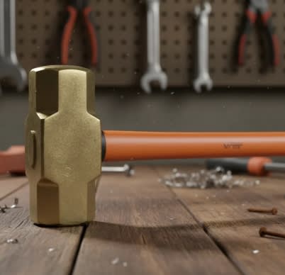 Combo Bronce 6 Lbs. Mango Largo Fibra Vidrio3