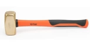 Combo Bronce 6 Lbs. Mango Corto Fibra Vidrio2