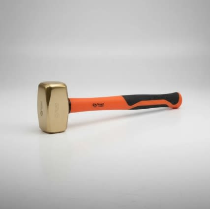 Combo Bronce 6 Lbs. Mango Corto Fibra Vidrio4