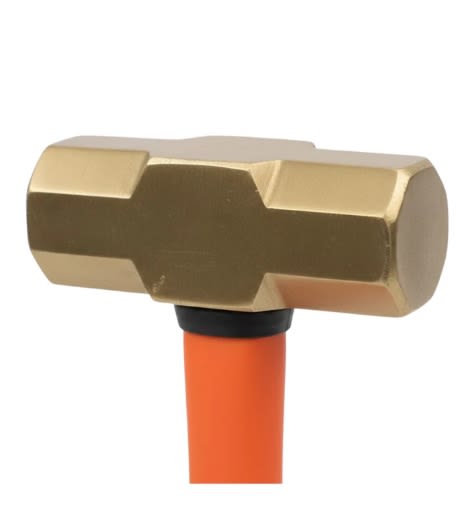 Combo  Bronce 8 Lbs. Mango Largo Fibra Vidrio2