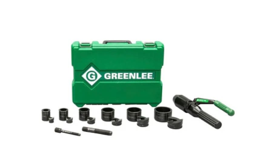 JUEGO SACABOCADOS HIDRAULICO 1/2'' - 2'' RECTO (7806SB)2