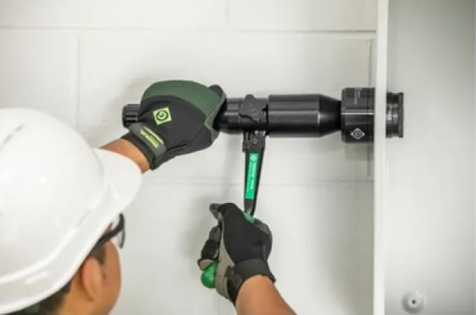 JUEGO SACABOCADOS HIDRAULICO 1/2'' - 2'' RECTO (7806SB)4