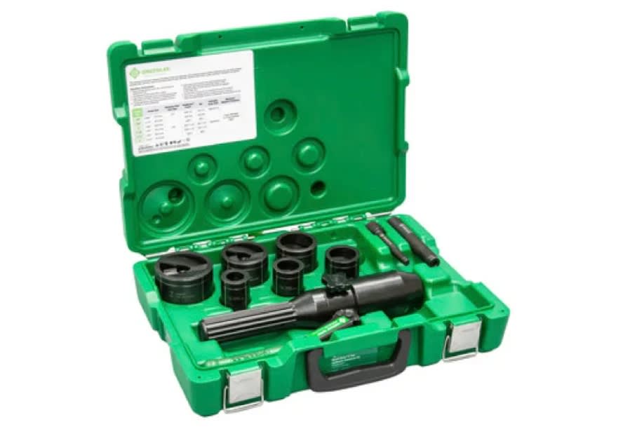 JUEGO SACABOCADOS HIDRAULICO 1/2'' - 2'' RECTO (7806SB)1