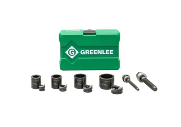 JUEGO SACABOCADOS MANUAL DE 1/2'' - 1.1/4''  (7235BB)2