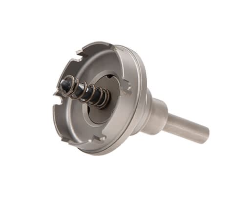 JUEGO SIERRAS DE COPA DE 8 PIEZAS  (648)5