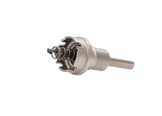 JUEGO SIERRAS DE COPA DE 8 PIEZAS  (648)4