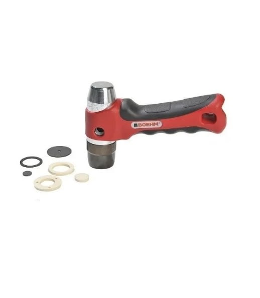 Juego de Sacabocados 3 - 30mm (JLB330)2