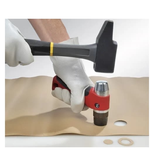 Juego de Sacabocados 3 - 30mm (JLB330)3