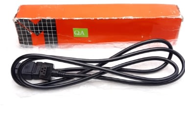 CABLE CONEXION TRAZADOR DE ALTURA (1 MT) (937243)1