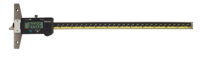 PROFUNDIMETRO DIGITAL 12''/300 MM. (571-213)1