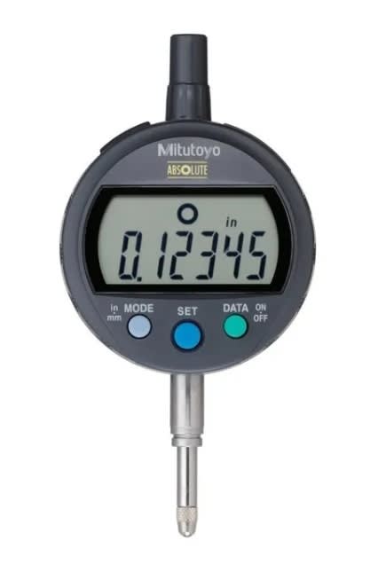 RELOJ DIGITAL RANGO 0-5''/0-12.7MM (543-402)1