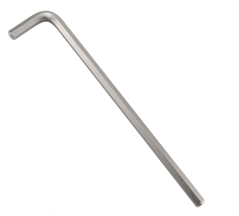LLAVE ALLEN DE 12.0MM LARGA (76412XL)1