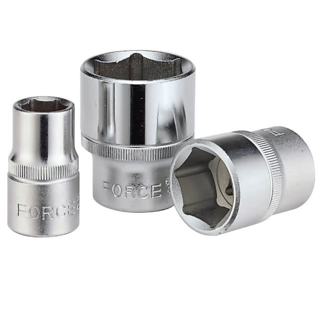 Dado 1/2'' De 11/16''  Hexagonal (54511.16)1