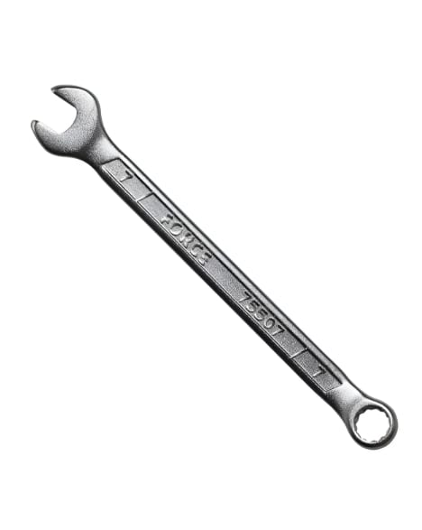 Llave Punta / Corona 7mm (75507)1