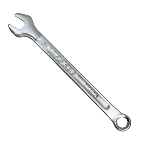 Llave Punta / Corona 6mm (75506)1