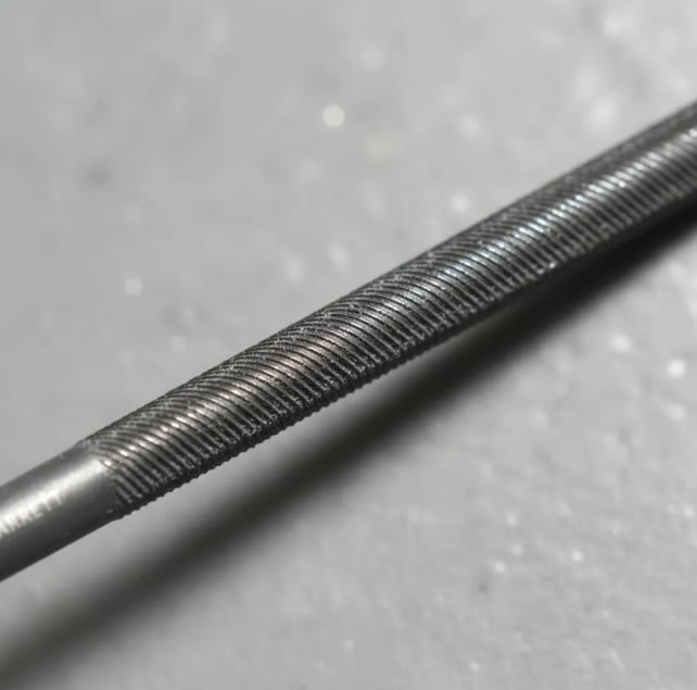 LIMA MOTOSIERRA DE 3/16'' DIENTE FINO (L307-33/16)2