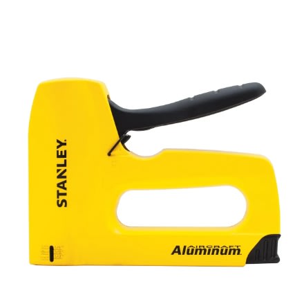 Grapadora T/pesado Grapas 1/4'' A 9/16'' (TR150)1