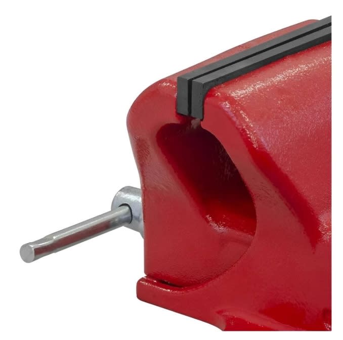 Tornillo Mecanico 2.1/2''  Base Fija #2 (10010082)3
