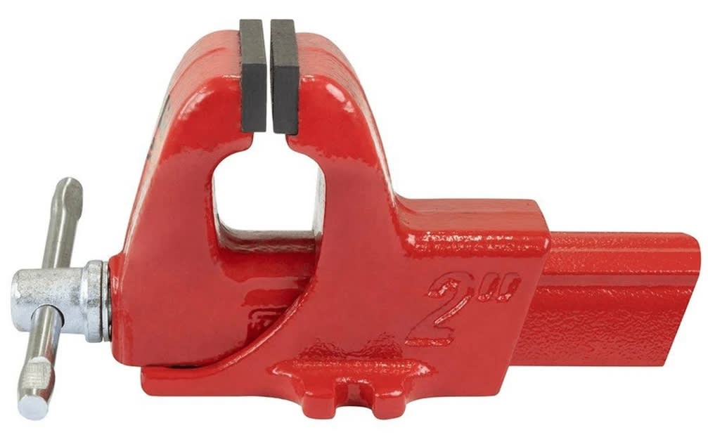 Tornillo Mecanico 2.1/2''  Base Fija #2 (10010082)1
