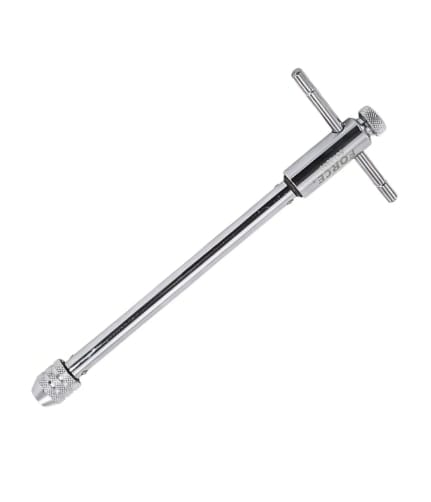 Portamachos 't' Chicharra 1/4''-1/2'' 300mm (8812300)3