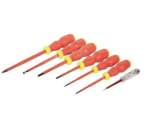 Juego Destornillador Aislados 1000V (stmt60175-la)4