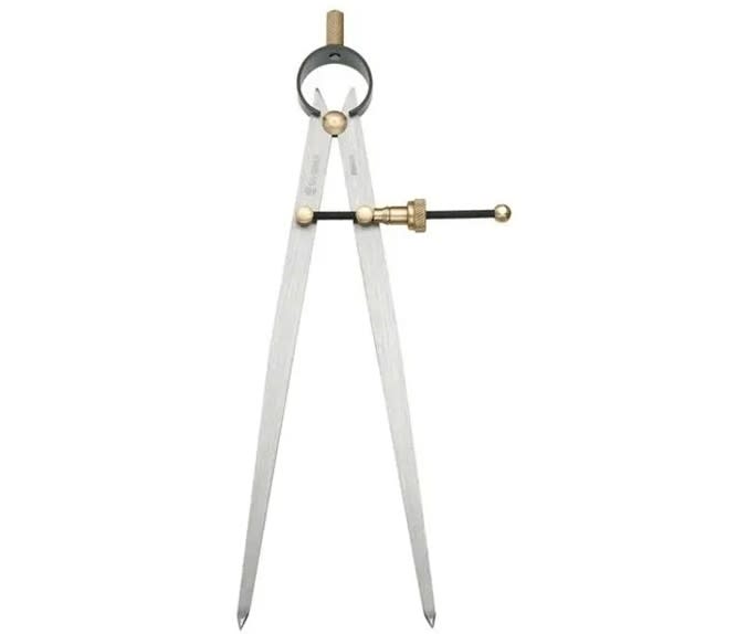 COMPAS DE 12'' RECTO1