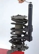 Compresor De Muelles Resortes  80-195mm (908t5)5