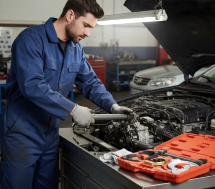 Compresor De Muelles Resortes  80-195mm (908t5)4