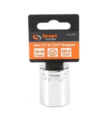 DADO 1/2'' 14MM HEXAGONAL2