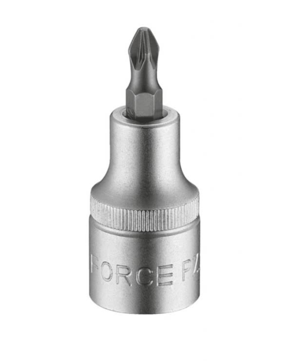 DADO 1/2'' CRUZ POZIDRIV PZ3 (42553)1