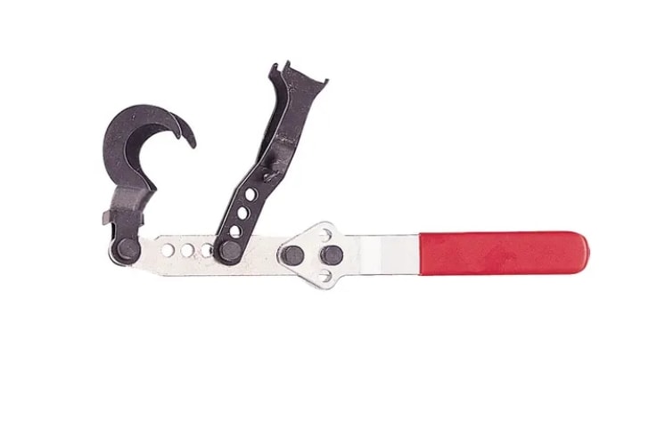 Compresor De Resortes De Valvulas (62106)2