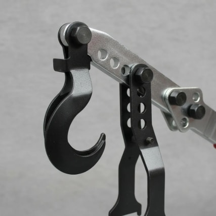 Compresor De Resortes De Valvulas (62106)3