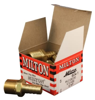 Conector De Manguera 1/2'' Hembra 1/2'' Npt (604-1)3