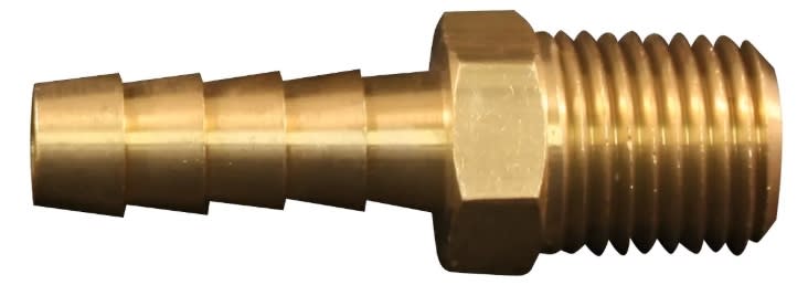 Conector De Manguera 1/2'' Hembra 1/2'' Npt (604-1)1