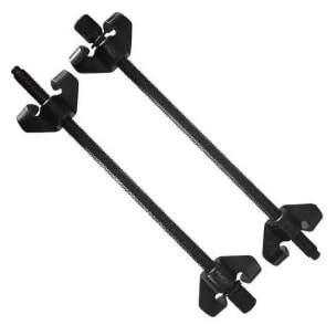 Compresores (par) De Resortes 370 Mm. (627370)1