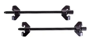 Compresores (par) De Resortes 370 Mm. (627370)2