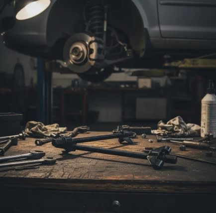 Compresores (par) De Resortes 370 Mm. (627370)5