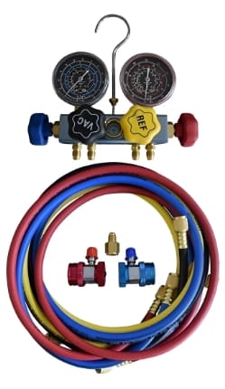 Juego Mano-reductor Al 4 Vias (9g4108)1