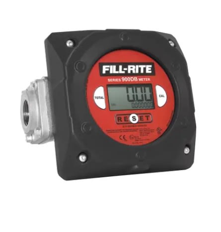Medidor Digital De Flujo De Combustible (900cd)1
