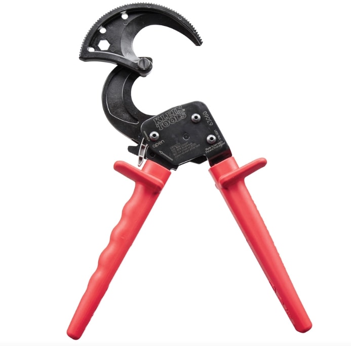 Alicate Corta Cable Trinquete 600-750mcm (63060)2