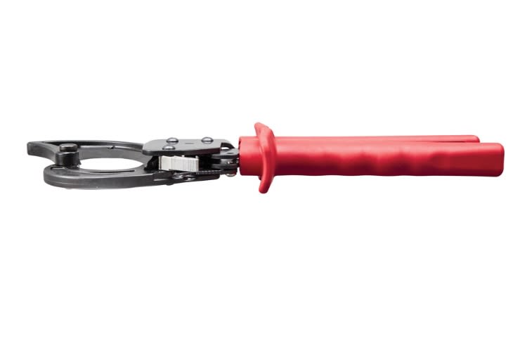 Alicate Corta Cable Trinquete 600-750mcm (63060)5