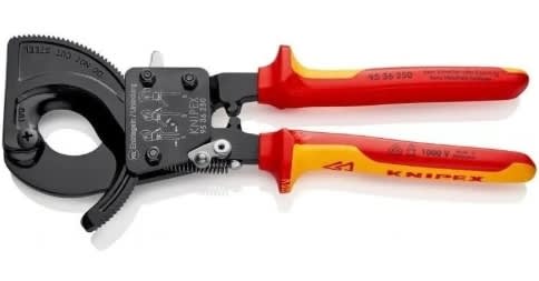 Corta Cables 10'' Tipo Chicharra 1000v. (9536250)1