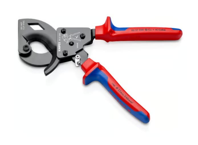 Corta Cables 10''  T/chicharra (9531250)2