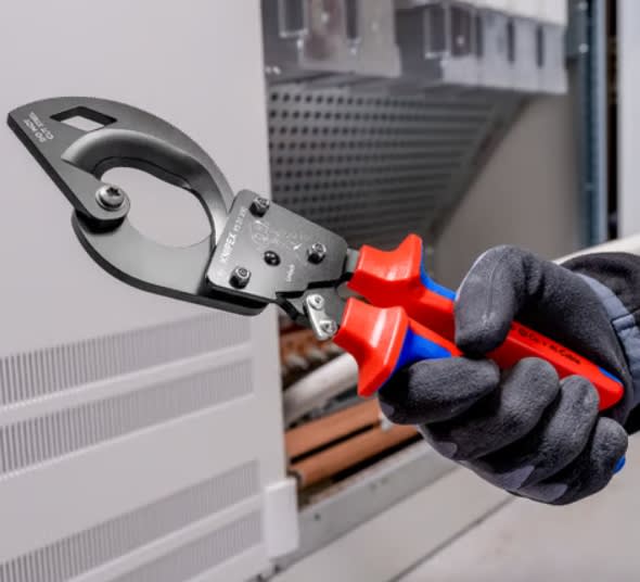 Corta Cables 10''  T/chicharra (9531250)5