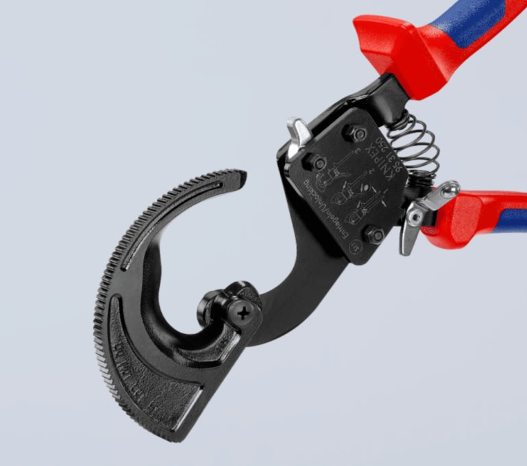 Corta Cables 10''  T/chicharra (9531250)3