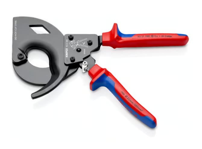 Corte Cable Chicharra 11'' (9531280) No Corta Acero2