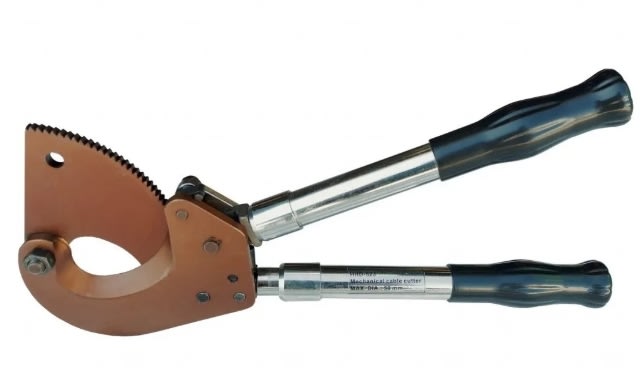 Corta Cables Con Chicharra  Max 500 Mm2 (hhd-j52)4